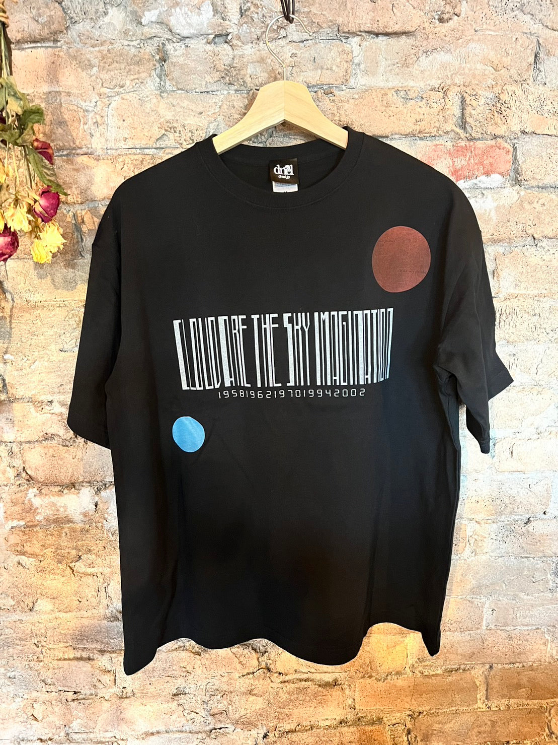 黒Tシャツ ロゴTシャツ